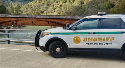 Nevada County Ca Jobs