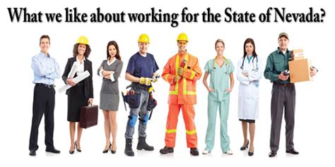 Nevada Jobs