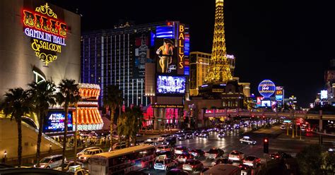 Nevada Las Vegas Jobs