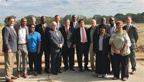 New 150 Job Facility Promises To Rejuvenate East Chattanooga New 150 Job Facility Promises To Rejuvenate East Chattanooga