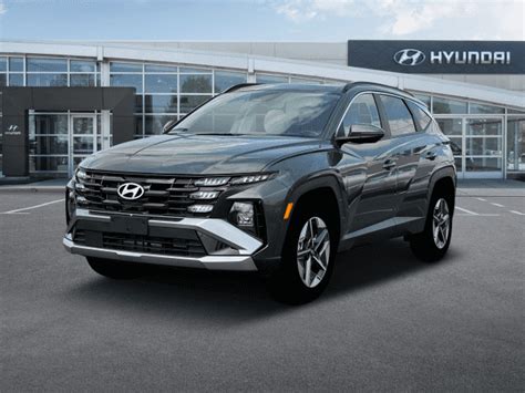 New 2025 Hyundai Tucson Sel Convenience 4D Sport Utility In Janesville New 2025 Hyundai Tucson Sel Convenience 4D Sport Utility In Janesville