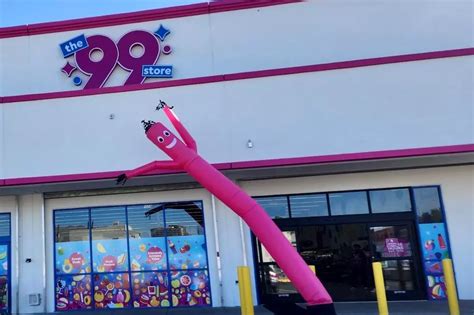 New 99 Cents Store Opens At Former Silva S Super Market