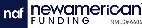 New American Funding Jobs