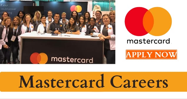 New Job Vacancies At Mastercard Jobs And Visa Guide New Job Vacancies At Mastercard Jobs And Visa Guide