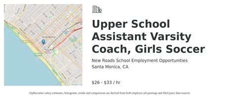 New Roads School Employment Opportunities Upper School Assistant New Roads School Employment Opportunities Upper School Assistant
