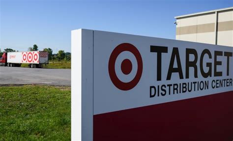 New Target Distribution Centers Sited By Wdgc Wdg Consulting New Target Distribution Centers Sited By Wdgc Wdg Consulting