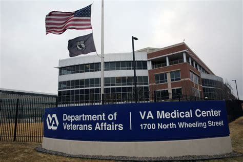 New Va Hospital In Aurora Finally Opens New Va Hospital In Aurora Finally Opens