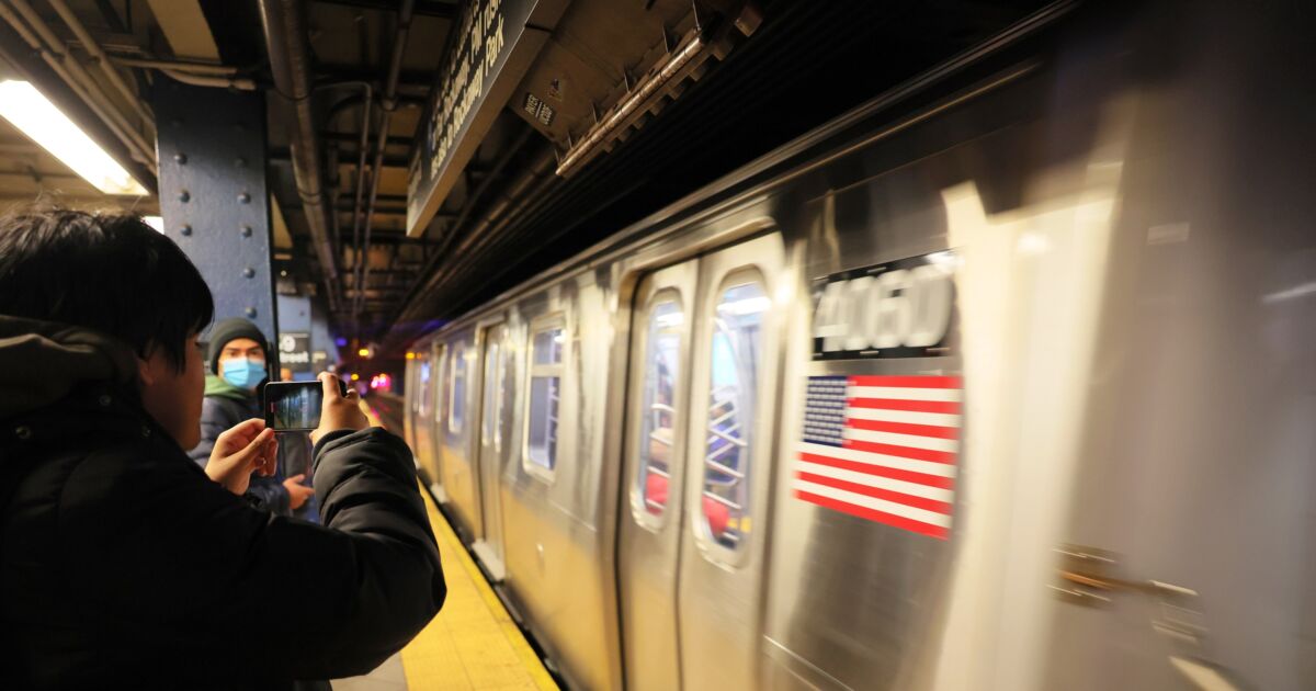 New York Transit Authority Drops Twitter For Real Time Alerts Says It New York Transit Authority Drops Twitter For Real Time Alerts Says It