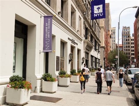 New York University Jobs