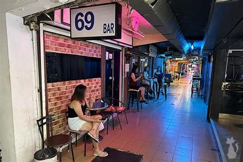 Newly Discovered Thonglor Blow Job Bars Bangkok Newly Discovered Thonglor Blow Job Bars Bangkok