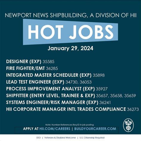 Newport News Shipbuilding A Division Of Hii On Linkedin Careers Newport News Shipbuilding A Division Of Hii On Linkedin Careers