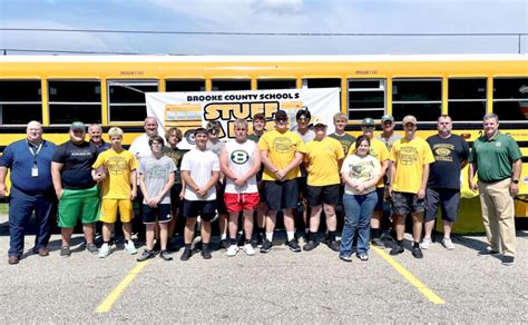 News Brooke County Schools News Brooke County Schools