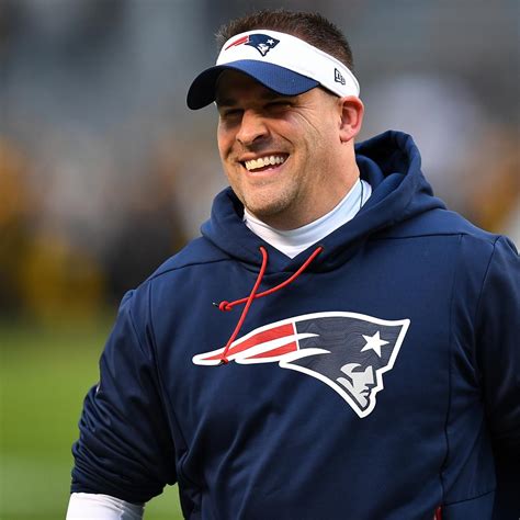 Nfl Rumors Patriots Josh Mcdaniels Candidate For Browns Coaching Nfl Rumors Patriots Josh Mcdaniels Candidate For Browns Coaching