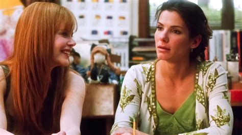 Nicole Kidman And Sandra Bullock To Reprise Roles In Practical Magic 2 Nicole Kidman And Sandra Bullock To Reprise Roles In Practical Magic 2