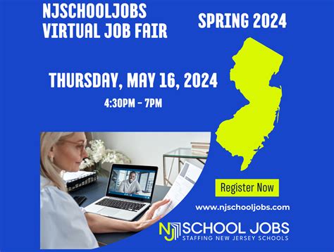 Nj Schools Jobs Nj Schools Jobs