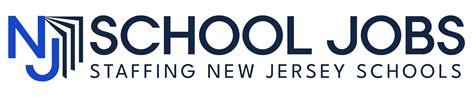 Njschool Jobs