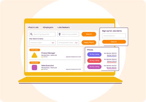 Nonprofit Job Board Nonprofit Job Board