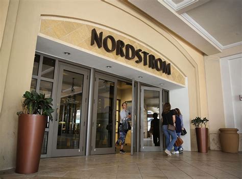 Nordstrom Cuts Jobs To Adapt To The Changing Consumers Nordstrom Cuts Jobs To Adapt To The Changing Consumers