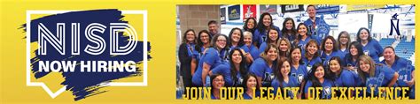 Northside Isd Jobs