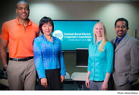 Nreca Jobs