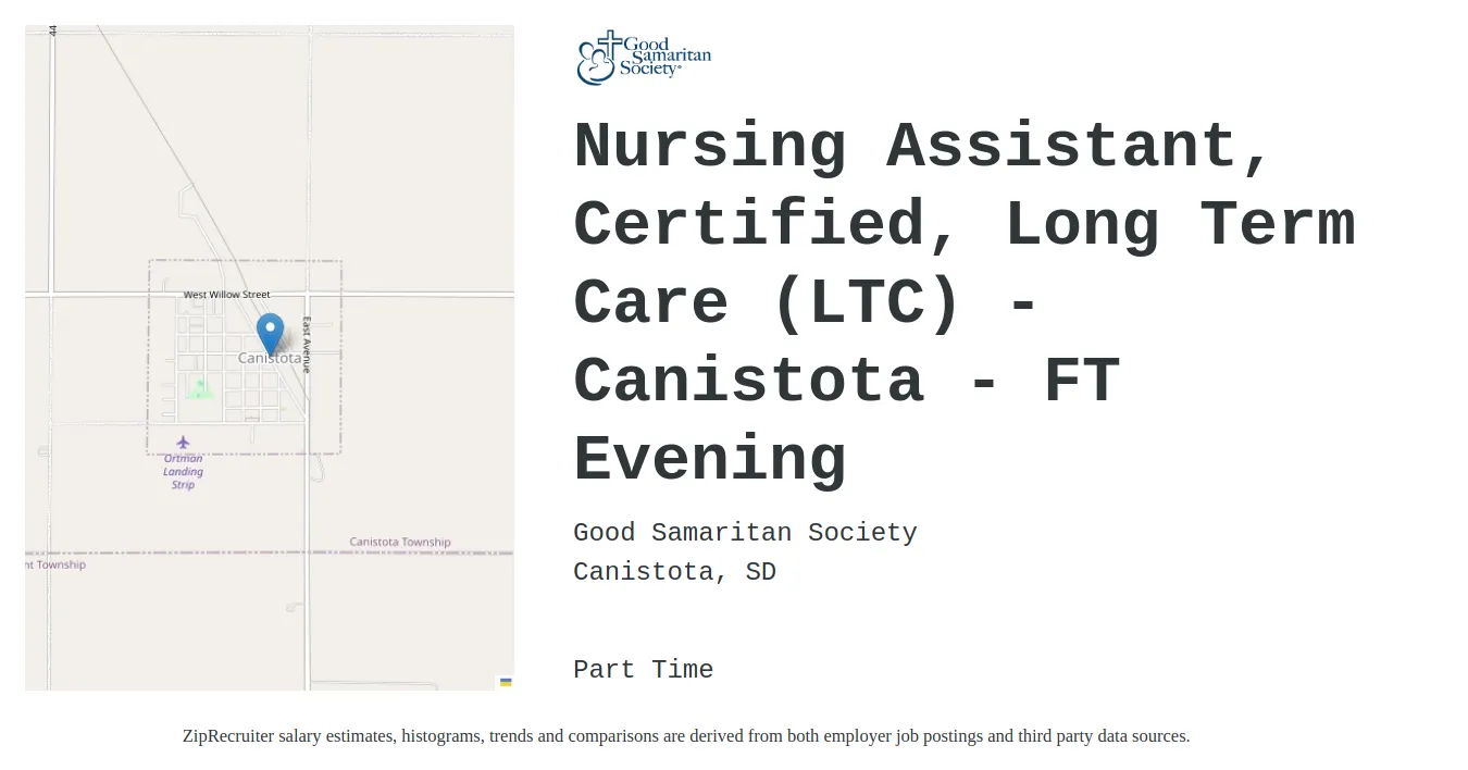 Nursing Assistant Certified Long Term Care Ltc In Rapid City Sd Nursing Assistant Certified Long Term Care Ltc In Rapid City Sd