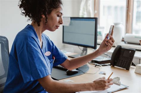 Nursing Remote Jobs Since Yesterday