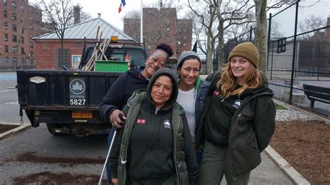 Nyc Parks Jobs