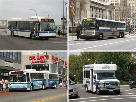 Nyc Transit Jobs