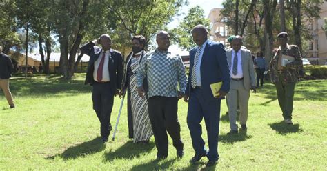 Nys Graduates Urge Government To Offer Them Jobs Kenya News Agency Nys Graduates Urge Government To Offer Them Jobs Kenya News Agency