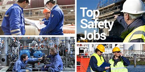 Occupational Health And Safety Jobs
