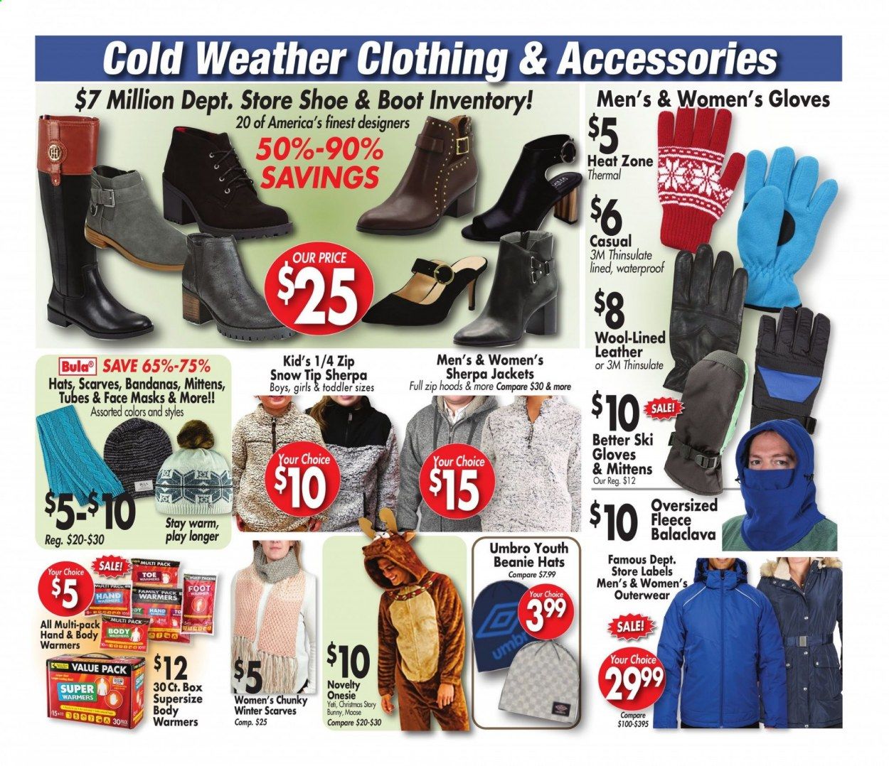 Ocean State Job Lot Weekly Ad Dec 26 Jan 1 2020 Ocean State Job Lot Weekly Ad Dec 26 Jan 1 2020