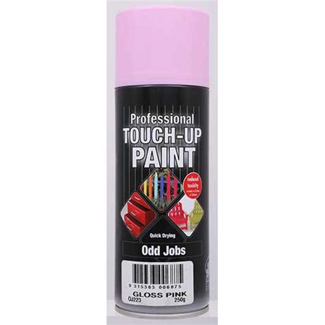 Odd Jobs Gloss Pink 250Gm Odd Jobs Gloss Pink 250Gm