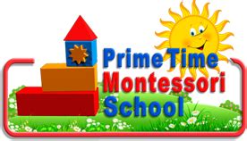 Offering Job Opportunities Prime Time Montessori School