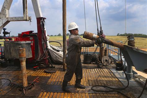 Oil Field Jobs