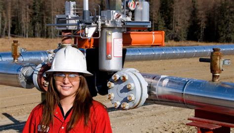 Oil Jobs Near Me