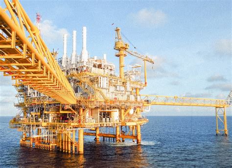 Oil Rig Nurse Jobs