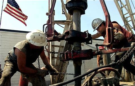 Oilfield Jobs Near Me