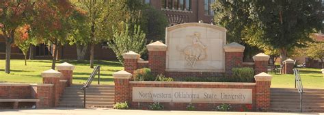 Oklahoma University Jobs