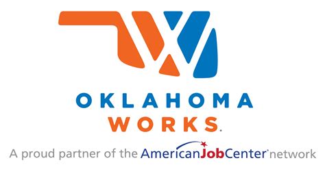 Oklahoma Works American Job Center