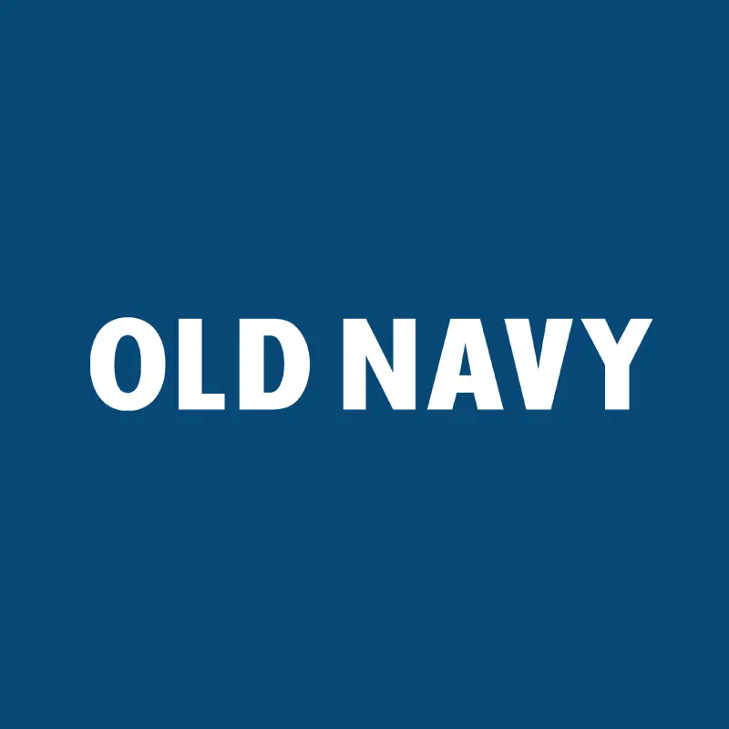 Old Navy Job