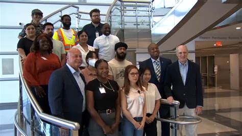 One Fresno Youth Jobs Corps Program Hires 23 Interns Abc30 Fresno One Fresno Youth Jobs Corps Program Hires 23 Interns Abc30 Fresno