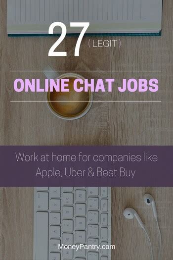 Online Chat Agent Jobs