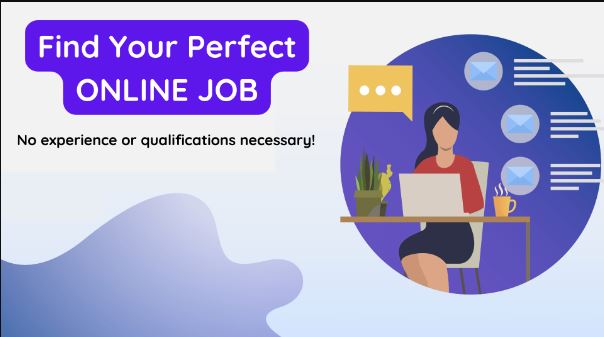 Online Chat Job