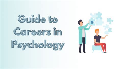 Online Guide To Careers In Psychology
