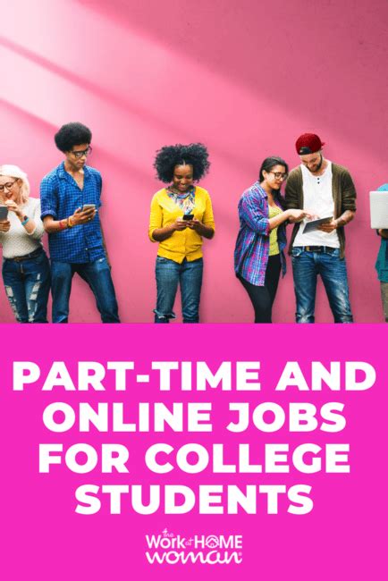 Online Jobs For College Students Online Jobs For College Students
