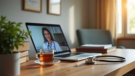 Online Nursing Job Opportunities