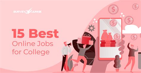 Online University Jobs