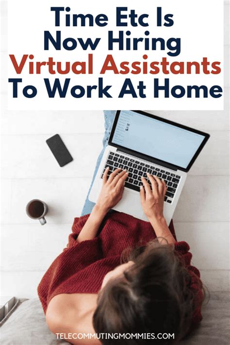 Online Virtual Assistant Jobs With Time Etc Online Virtual Assistant Jobs With Time Etc