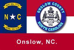 Onslow County Jobs