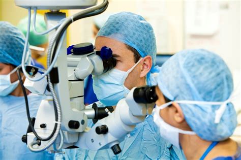 Ophthalmology Jobs